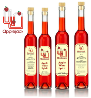 Label Design by wchristia