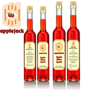 Etikett-Design von wchristia für Tallinn Distillery OÜ | Design #19548725