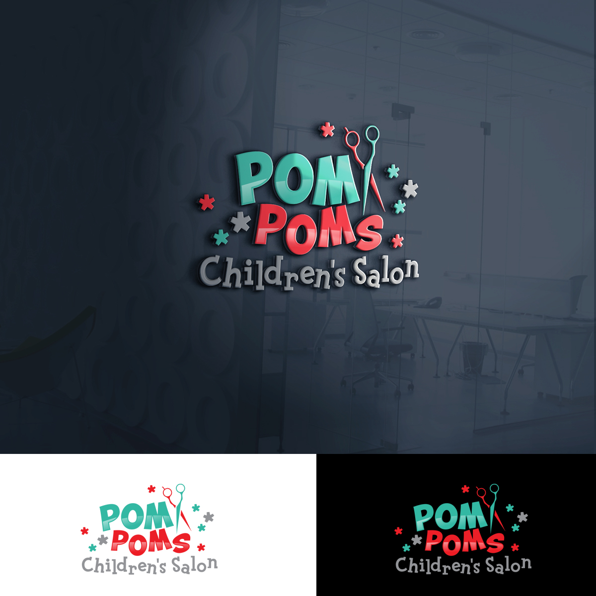 Design de Logo par graphicancers pour ce projet | Design : #19548488