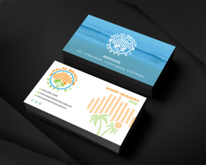 Business Card Design by Infinitive Technology for this project | Design: #19521922