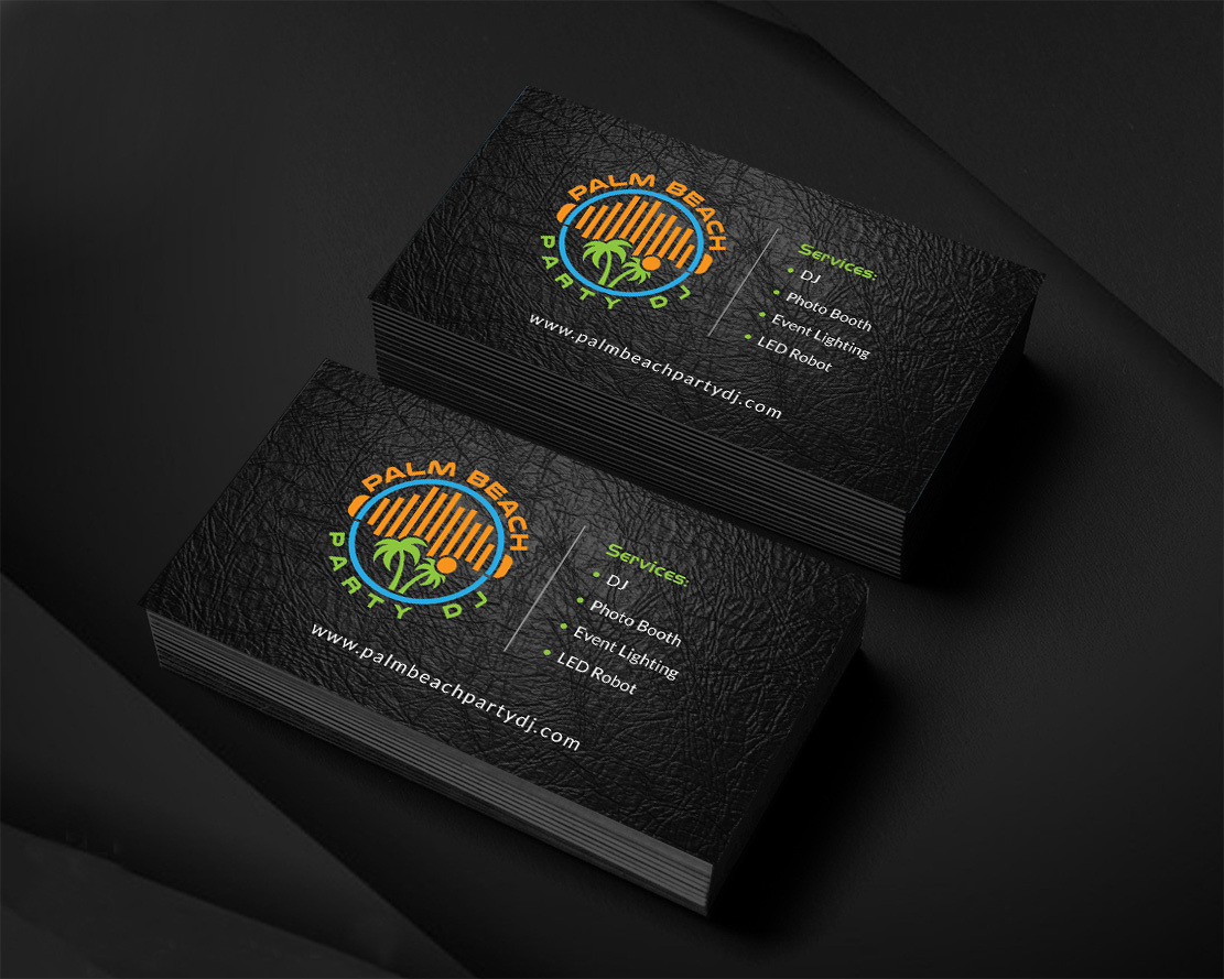 Business Card Design by Infinitive Technology for this project | Design #19521924