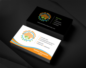 Business Card Design by Infinitive Technology for this project | Design: #19521942