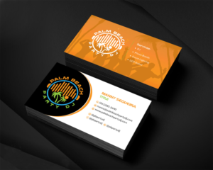 Business Card Design by Infinitive Technology for this project | Design: #19521951