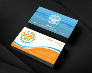 Business Card Design by Infinitive Technology for this project | Design: #19521952