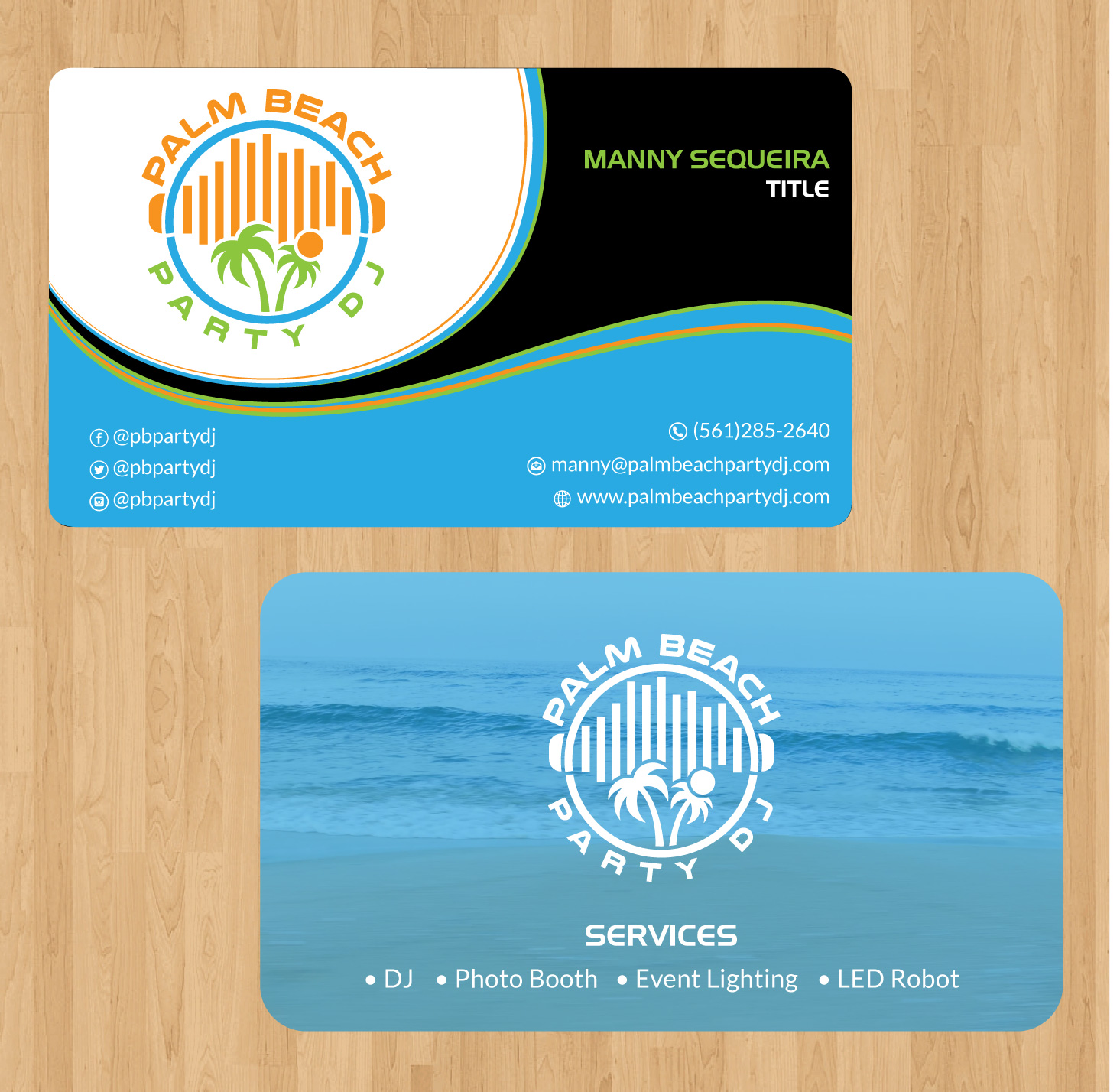 Business Card Design by Infinitive Technology for this project | Design #19522327