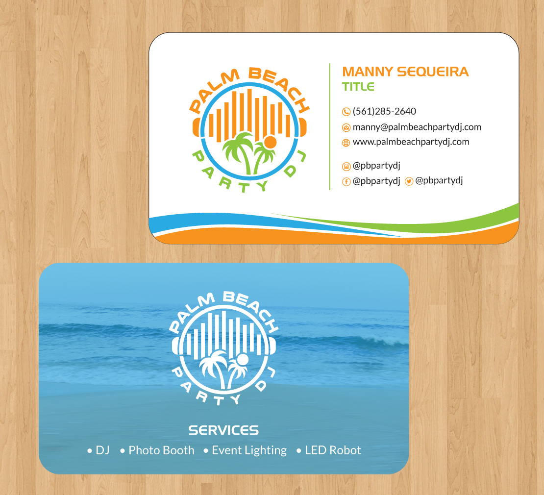 Business Card Design by Infinitive Technology for this project | Design #19522334