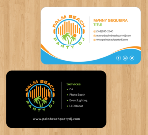 Business Card Design by Infinitive Technology for this project | Design: #19522341