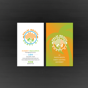 Visitenkarten-Design von Creations Box 2015 für dieses Projekt | Design #19525545