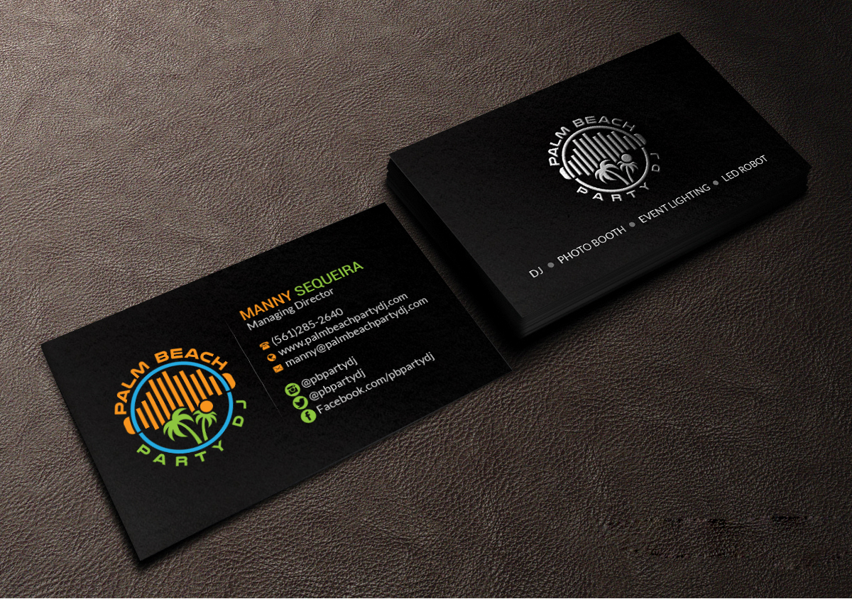 Diseño de Tarjeta de Presentación por Creations Box 2015 para este proyecto | Diseño #19525546