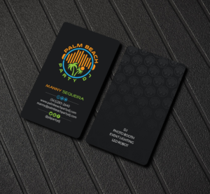 Business Card Design by Creations Box 2015 for this project | Design: #19525548