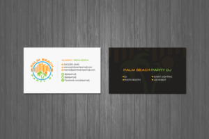 Business Card Design by Creations Box 2015 for this project | Design: #19525550