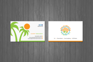 Business Card Design by Creations Box 2015 for this project | Design: #19525551