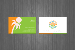 Business Card Design by Creations Box 2015 for this project | Design: #19525553