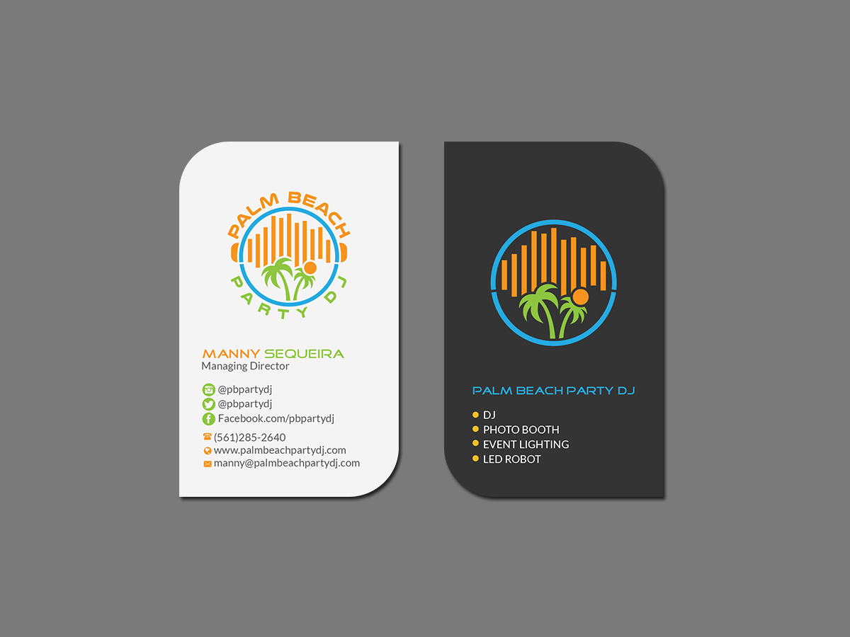 Diseño de Tarjeta de Presentación por Creations Box 2015 para este proyecto | Diseño #19525559