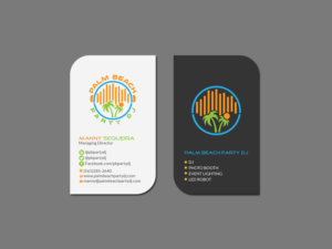 Business Card Design by Creations Box 2015 for this project | Design: #19525559
