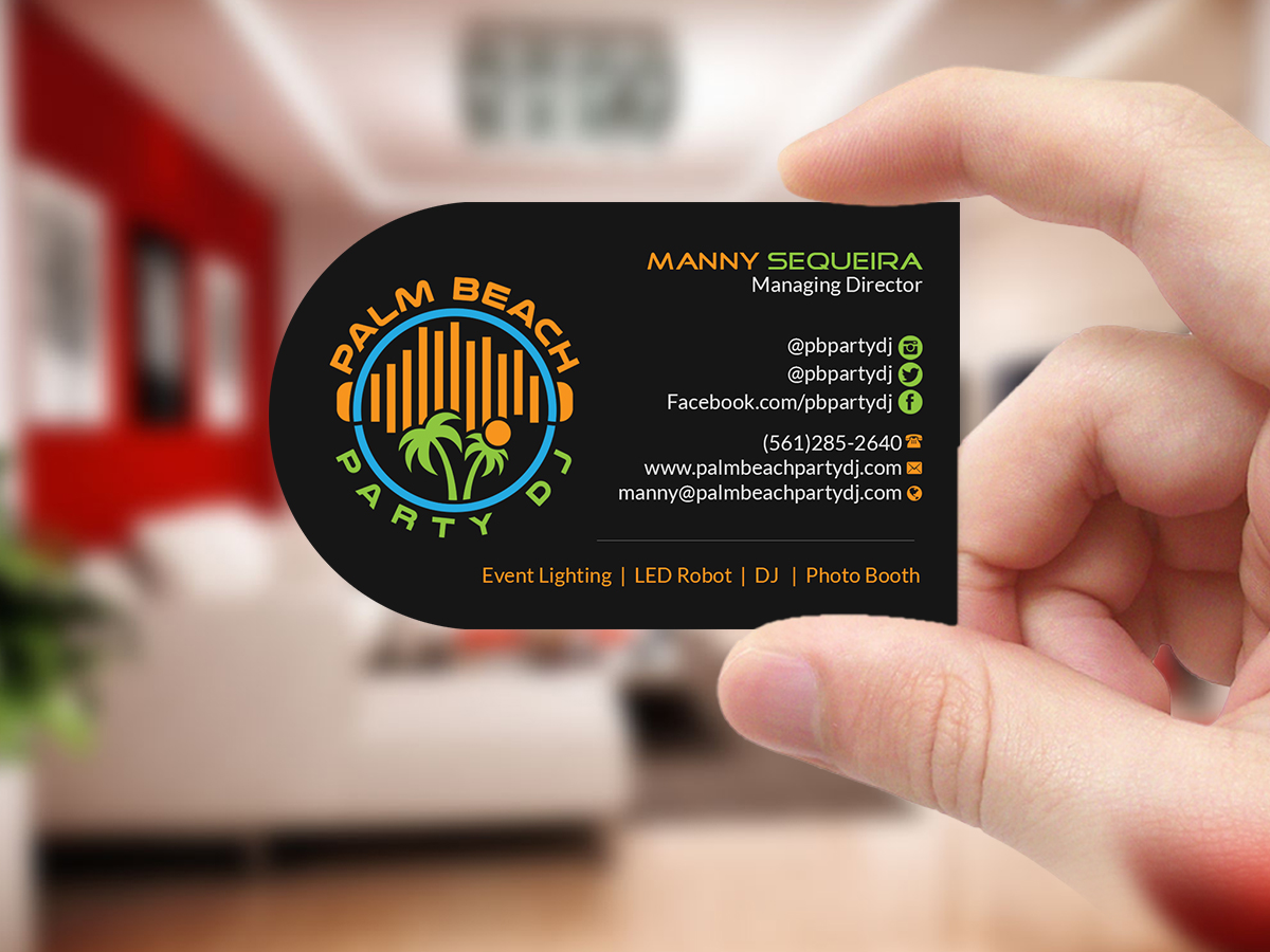 Diseño de Tarjeta de Presentación por Creations Box 2015 para este proyecto | Diseño #19525563