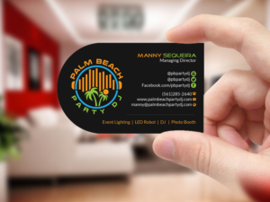 Business Card Design by Creations Box 2015 for this project | Design: #19525563
