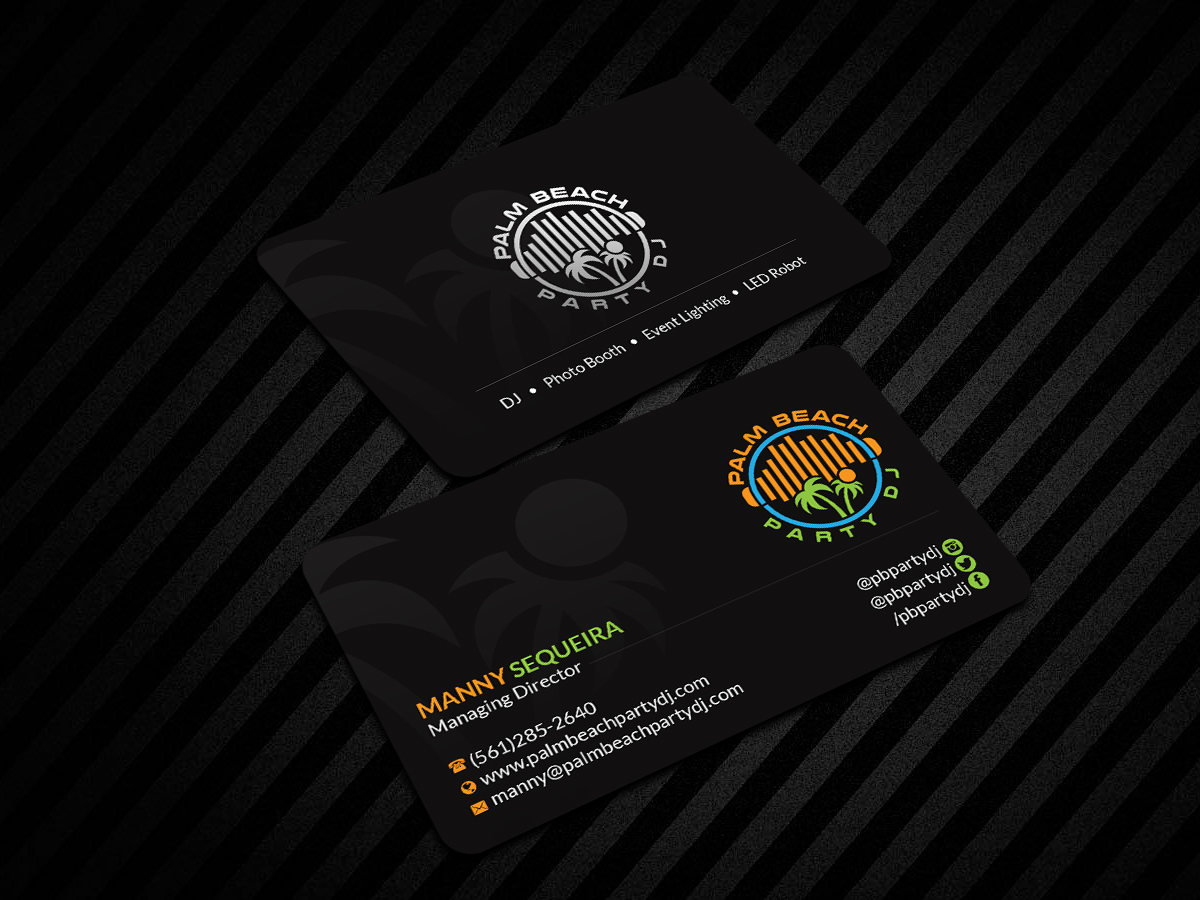 Diseño de Tarjeta de Presentación por Creations Box 2015 para este proyecto | Diseño #19525566