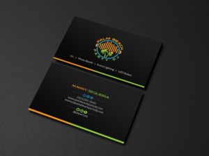 Business Card Design by Creations Box 2015 for this project | Design: #19525567