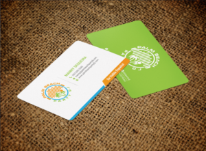 Business Card Design by chandrayaan.creative for this project | Design: #19522761