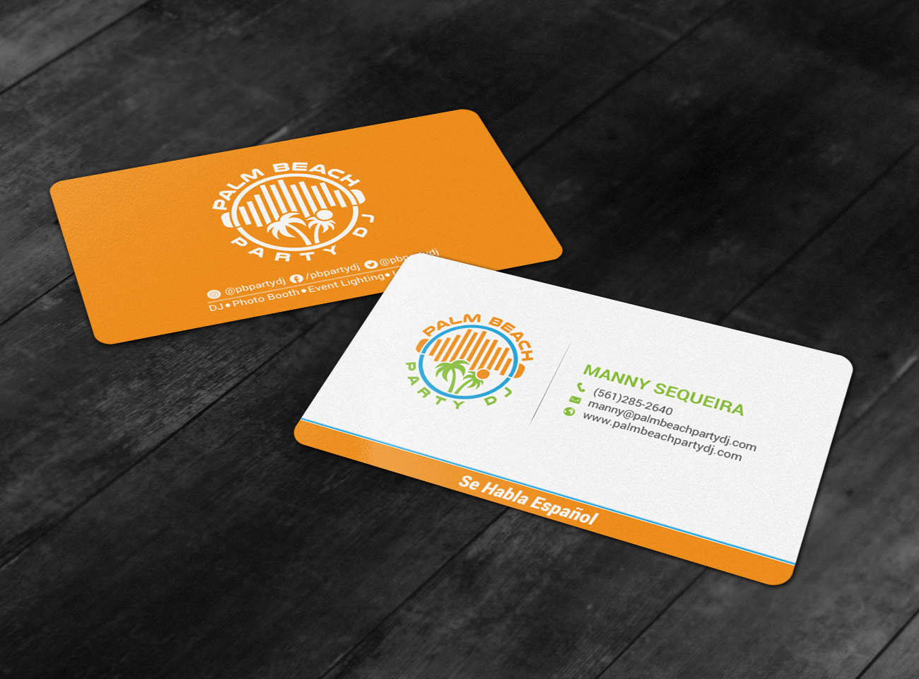 Business Card Design by chandrayaan.creative for this project | Design #19522766