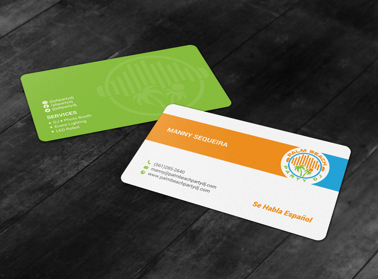 Business Card Design by chandrayaan.creative for this project | Design #19522772