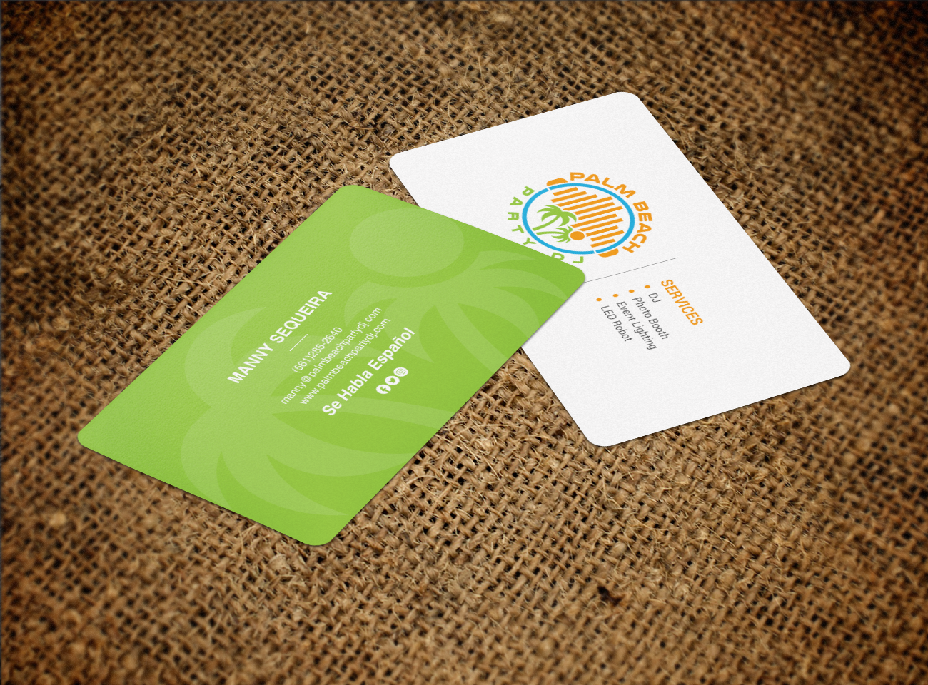 Business Card Design by chandrayaan.creative for this project | Design #19522797