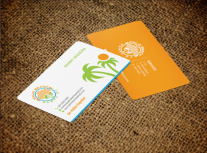 Business Card Design by chandrayaan.creative for this project | Design: #19522799