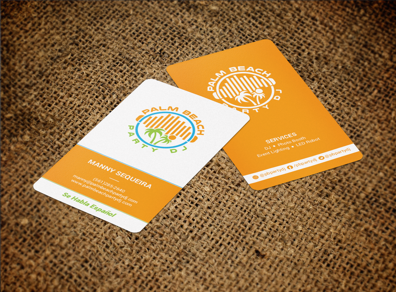 Business Card Design by chandrayaan.creative for this project | Design #19522801