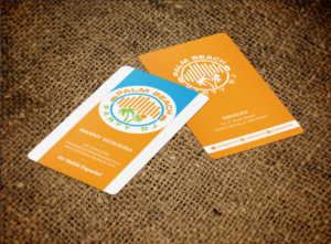 Business Card Design by chandrayaan.creative for this project | Design: #19522802
