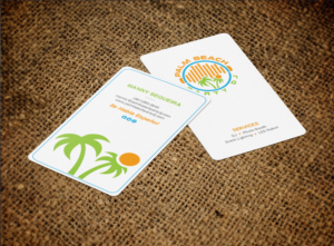 Business Card Design by chandrayaan.creative for this project | Design: #19522804