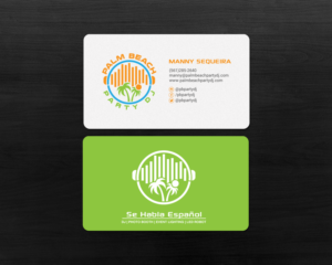 Business Card Design by chandrayaan.creative for this project | Design: #19524091