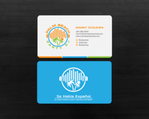 Business Card Design by chandrayaan.creative for this project | Design: #19524092