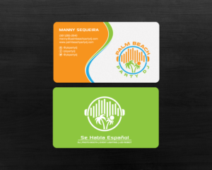 Business Card Design by chandrayaan.creative for this project | Design: #19524113