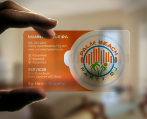 Business Card Design by chandrayaan.creative for this project | Design: #19524114