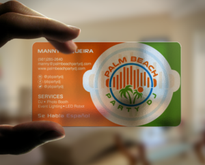Business Card Design by chandrayaan.creative for this project | Design: #19524116