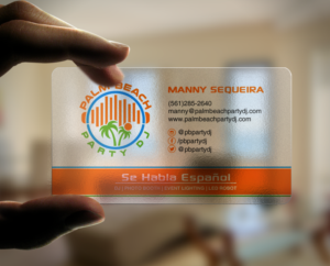 Business Card Design by chandrayaan.creative for this project | Design: #19524117