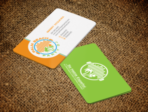 Business Card Design by chandrayaan.creative for this project | Design: #19524154