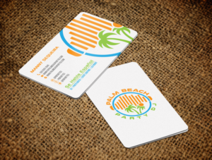 Business Card Design by chandrayaan.creative for this project | Design: #19524155