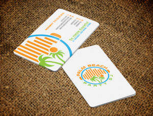 Business Card Design For DJ Company | Business Card Design by chandrayaan.creative