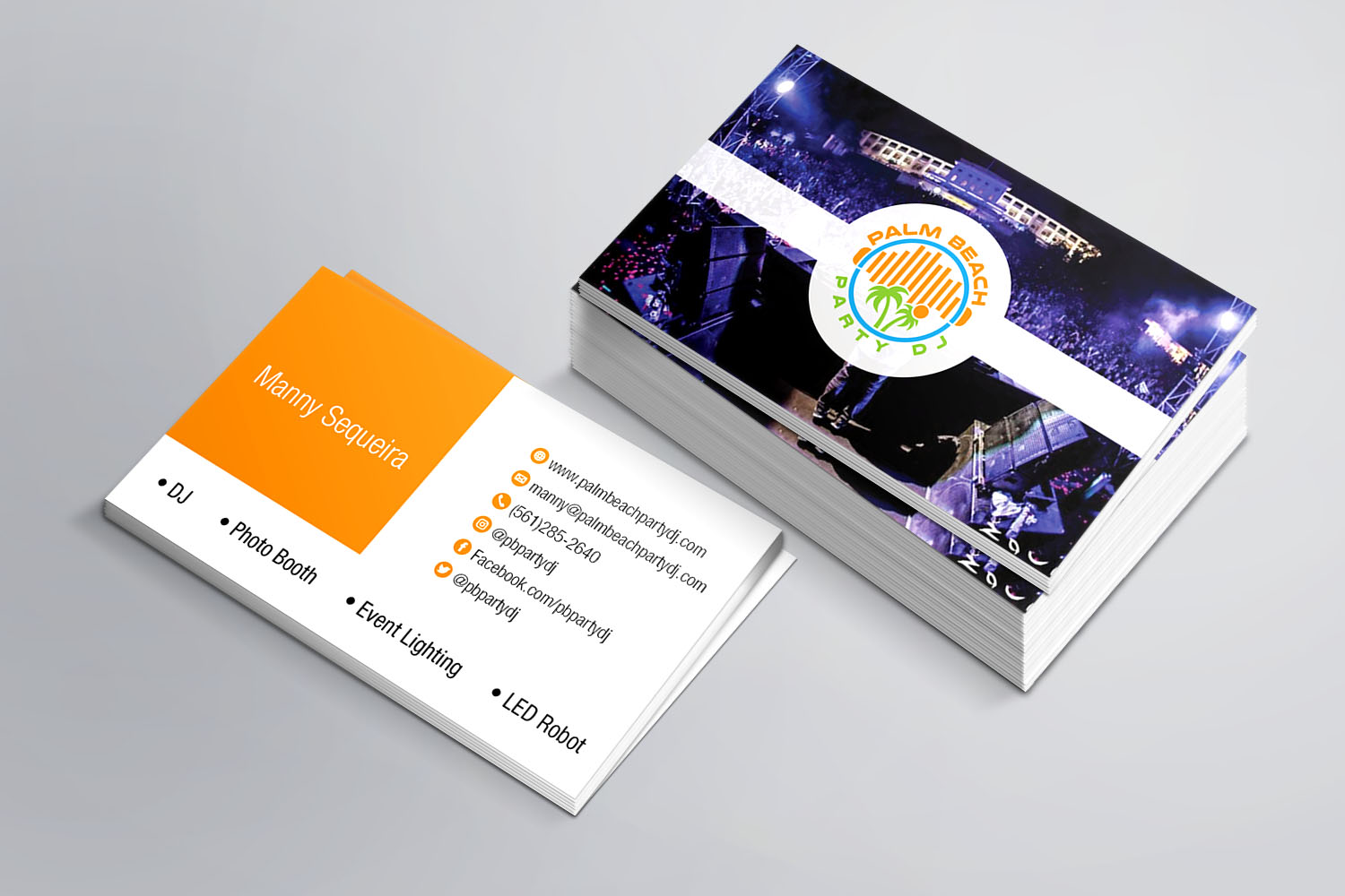 Visitenkarten-Design von SeemaSG für dieses Projekt | Design #19528158