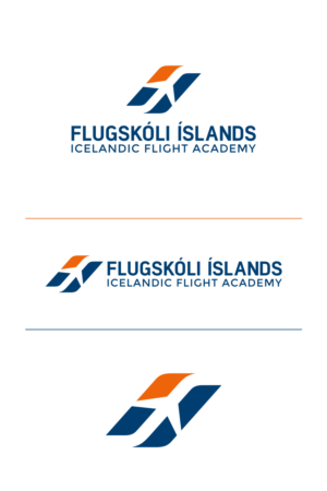 Logo Design by D.an