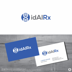 Logo Design by MBARO for this project | Design #19549308