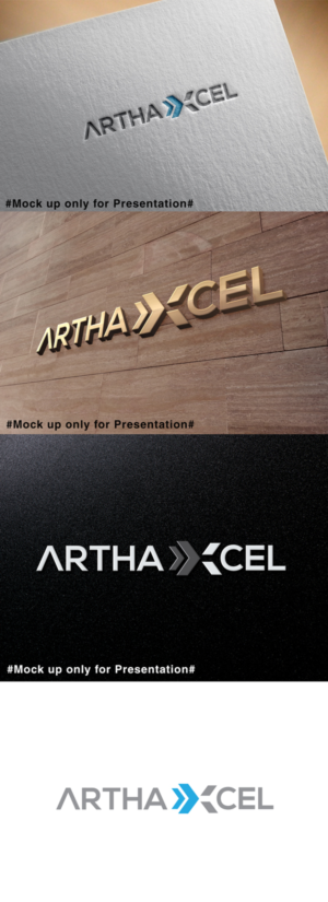 Logo Design by designmind78 for this project | Design: #19529176