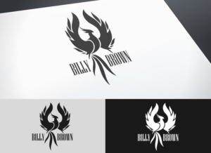 Graphic Design by SAI DESIGNS for Billy Brown | Design: #19537368