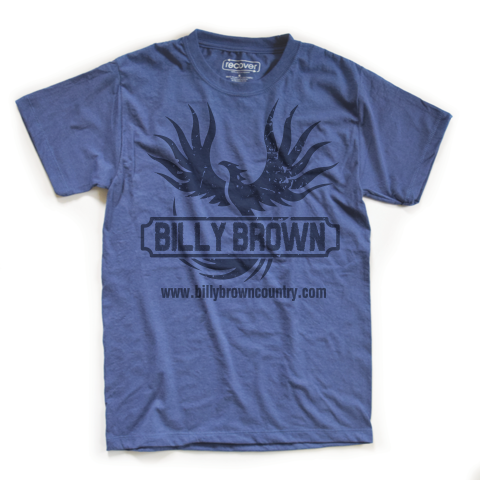 Graphic Design by Rickyy for Billy Brown | Design #19634258