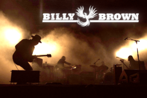 Design Graphique par Rickyy pour Billy Brown | Design : #19634338