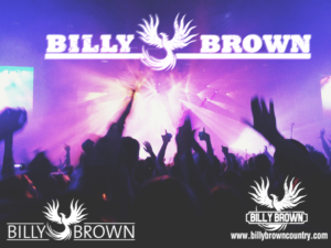 Design Graphique par Rickyy pour Billy Brown | Design : #19634339