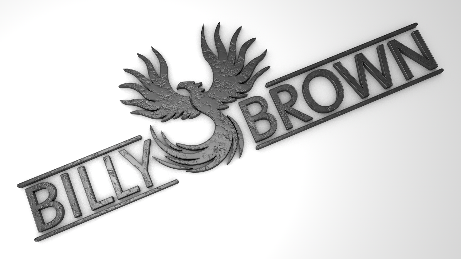 Graphic Design by Rickyy for Billy Brown | Design #19634448