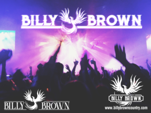 Design Graphique par Rickyy pour Billy Brown | Design : #19690630